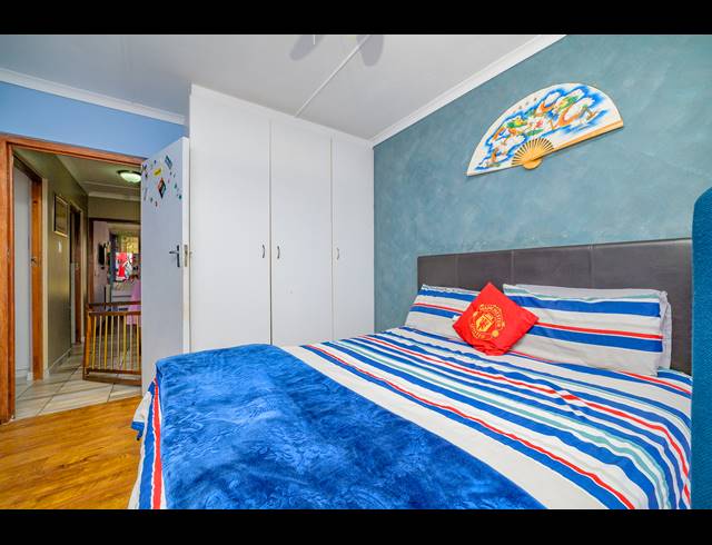 3 BEDROOM DUPLEX FOR SALE IN THE WOLDS